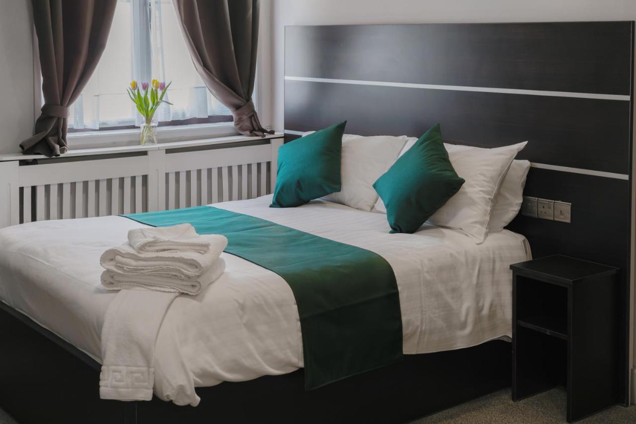 Best Western Ebbw Vale Zewnętrze zdjęcie