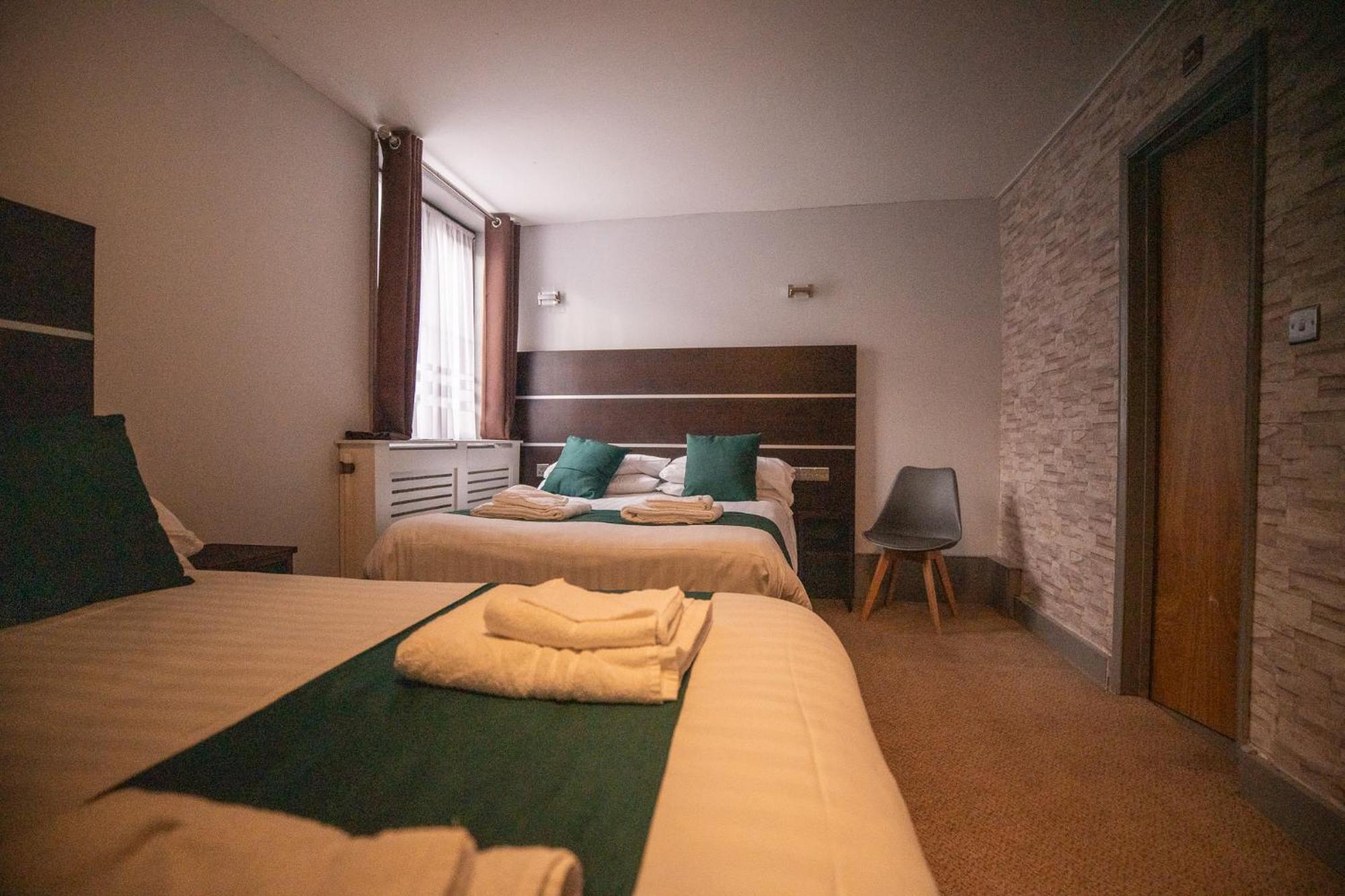 Best Western Ebbw Vale Zewnętrze zdjęcie