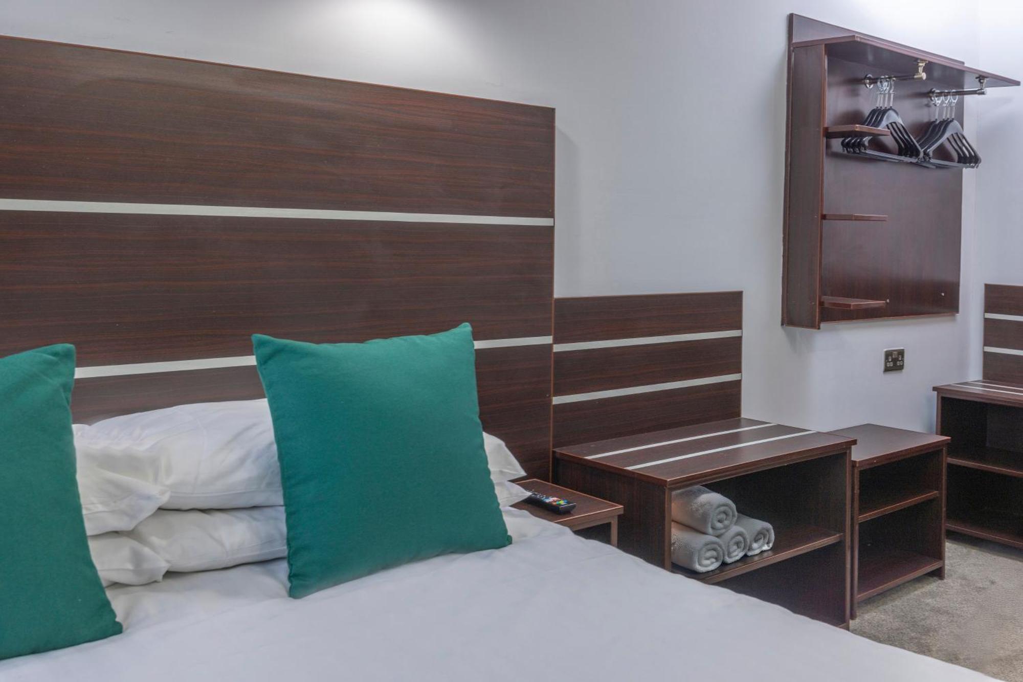 Best Western Ebbw Vale Zewnętrze zdjęcie
