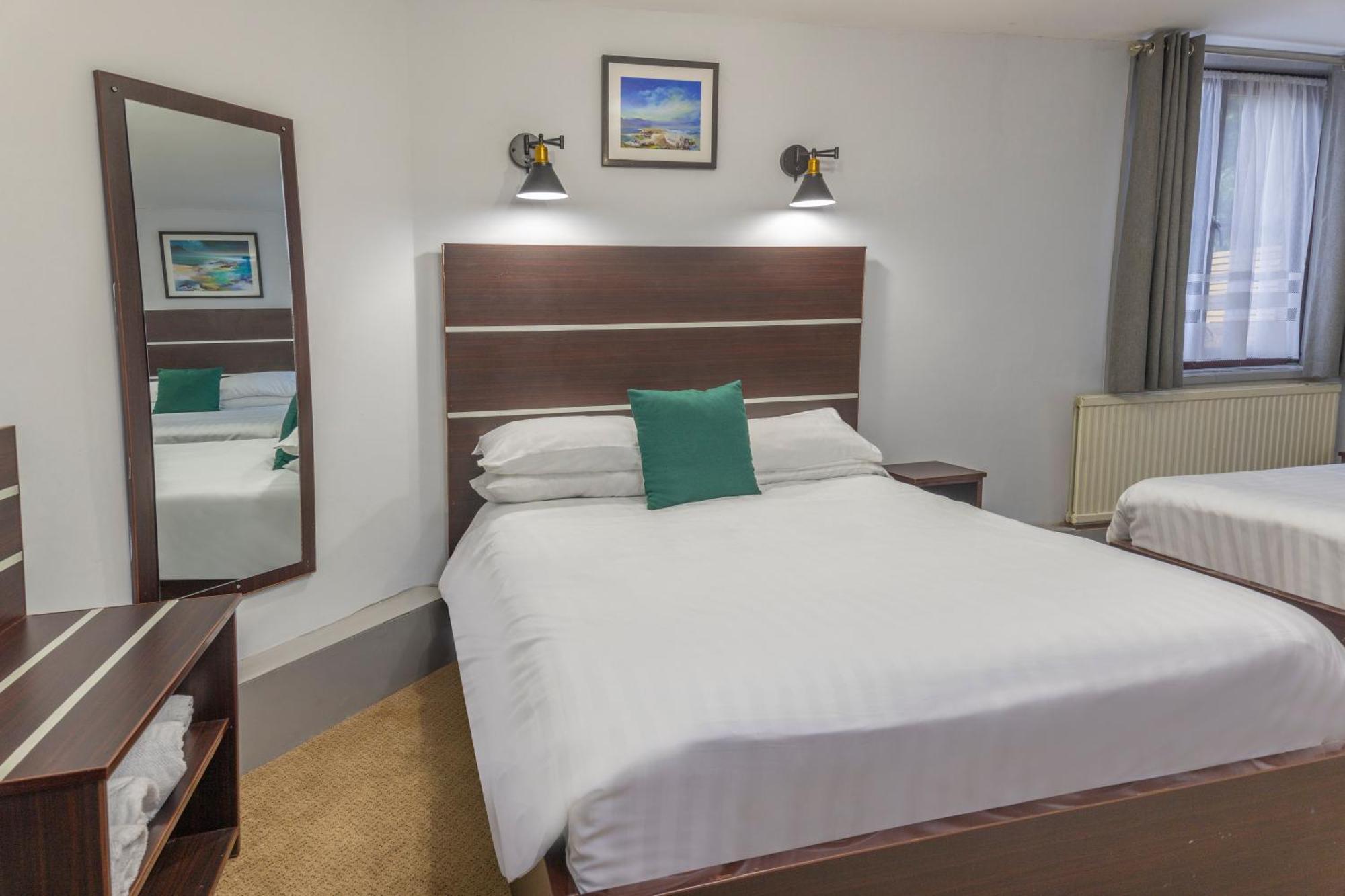 Best Western Ebbw Vale Zewnętrze zdjęcie