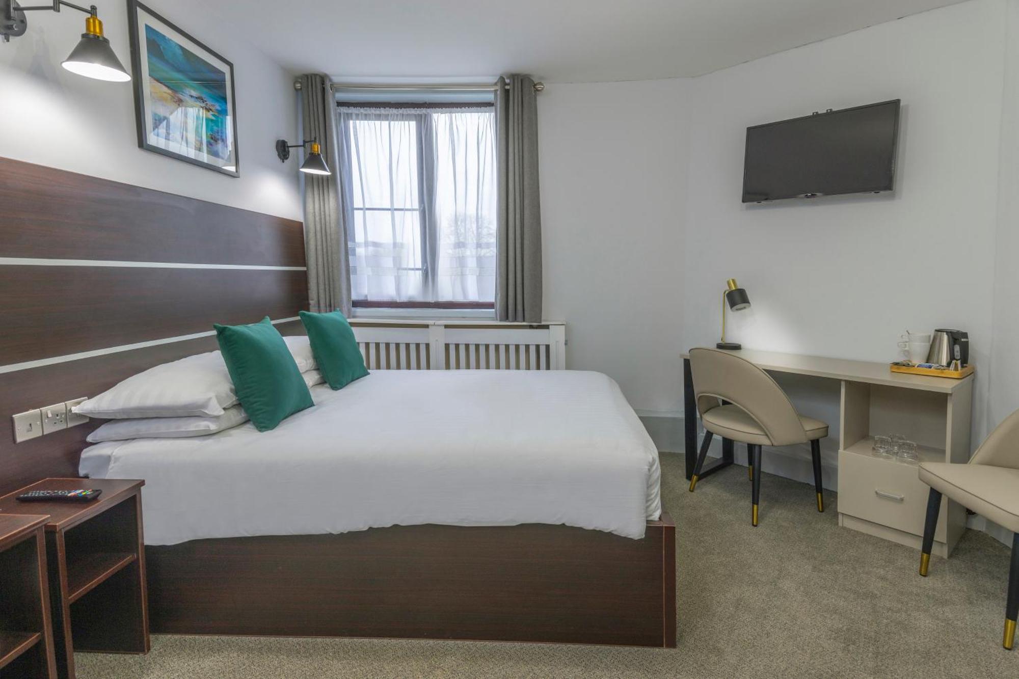 Best Western Ebbw Vale Zewnętrze zdjęcie